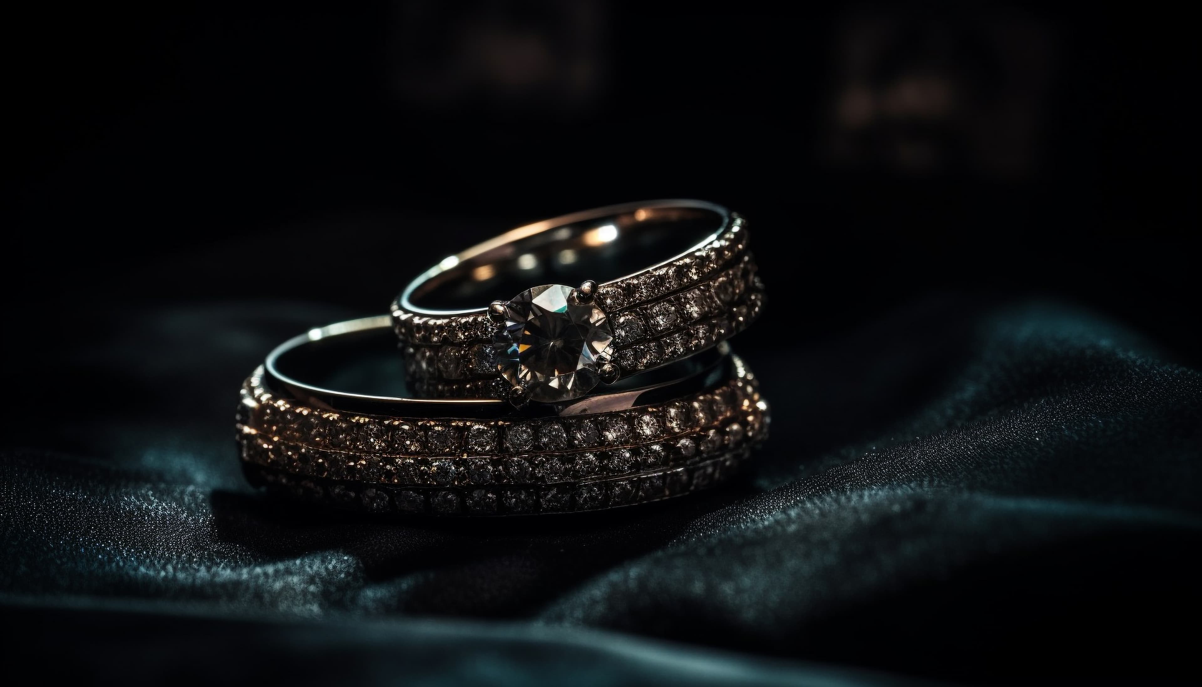 Timeless Temple Collections